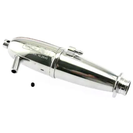 Hobao 22111 pot d'échappement Hyper GPX4 Pro
