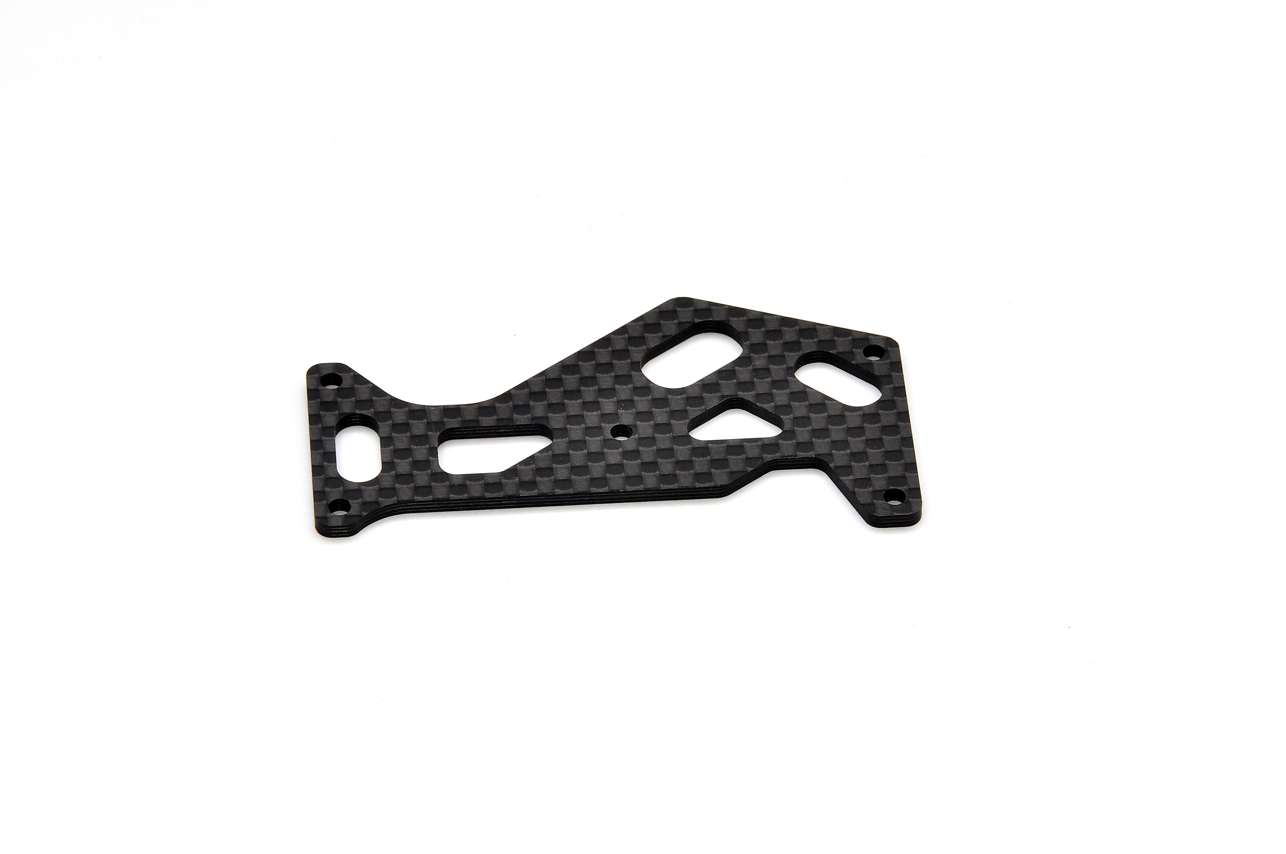 Hobao OP-0105 renfort carbone bras avant 2mm VS