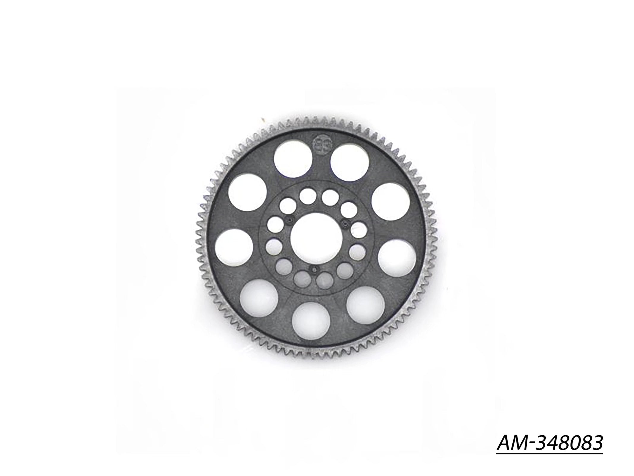 Arrowmax AM-348083 couronne 48P 83T