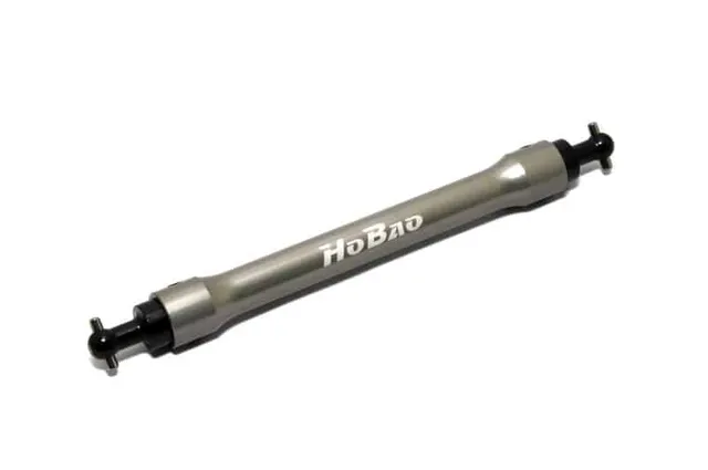 Hobao CAR PARTS 85158 arbre transmission central 154mm acier