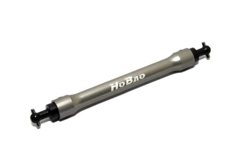 Hobao CAR PARTS 85158 arbre transmission central 154mm acier