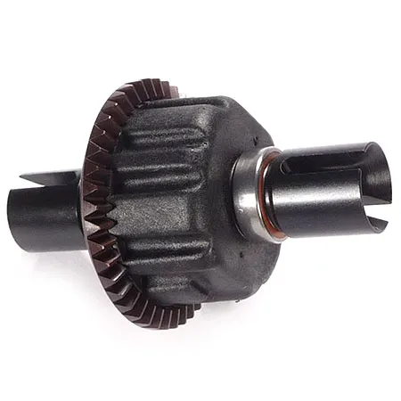 Hobao 89126 Spider Kit Différentiel Avant Arrière RC