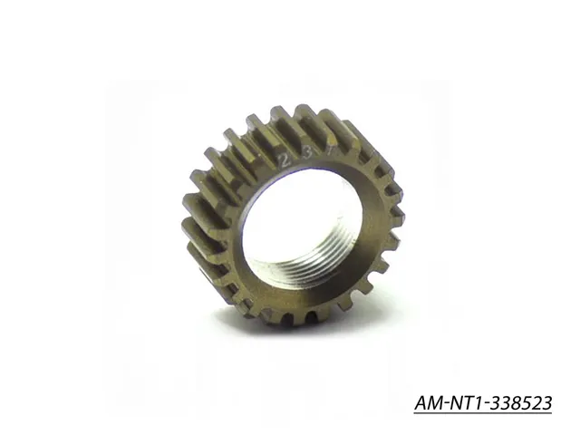 Arrowmax Gears AM-NT1-338523 2ème vitesse 23T alu 7075