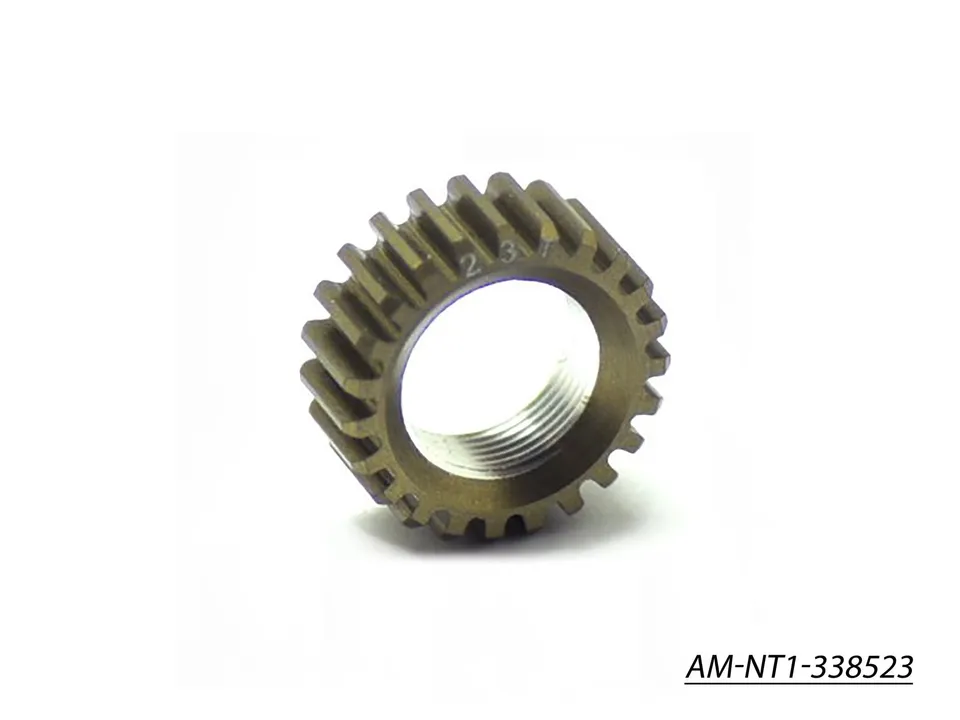 Arrowmax Gears AM-NT1-338523 2ème vitesse 23T alu 7075