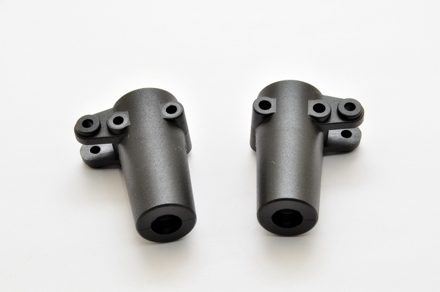 Hobao 230007 adaptateur axe droit pièce RC