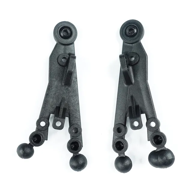 3Racing Sakura FGX-332I Triangle Inférieur Avant FGX EVO
