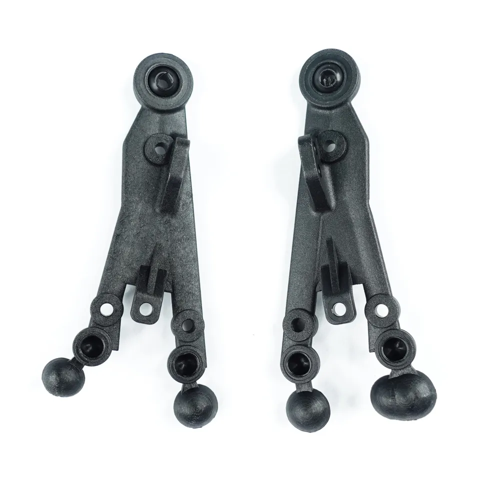 3Racing Sakura FGX-332I Triangle Inférieur Avant FGX EVO