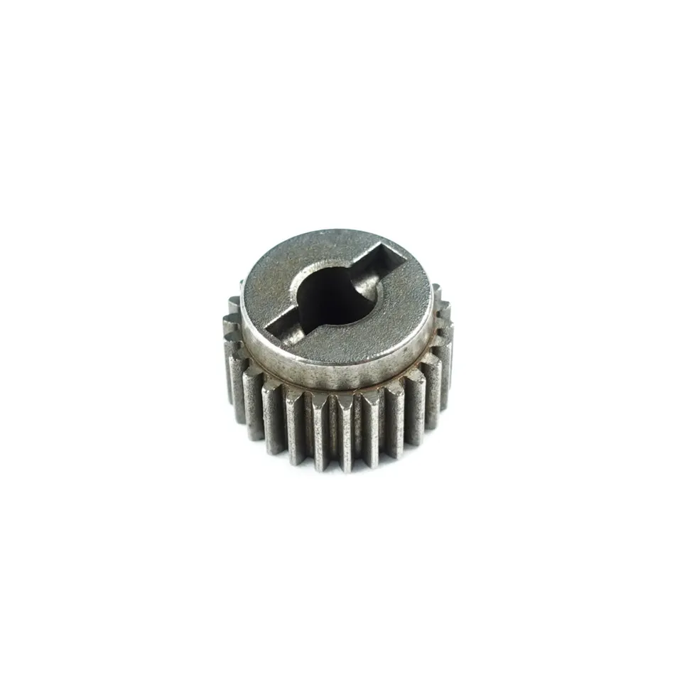 3Racing Crawler EX CRA-113 pignon 26T Real
