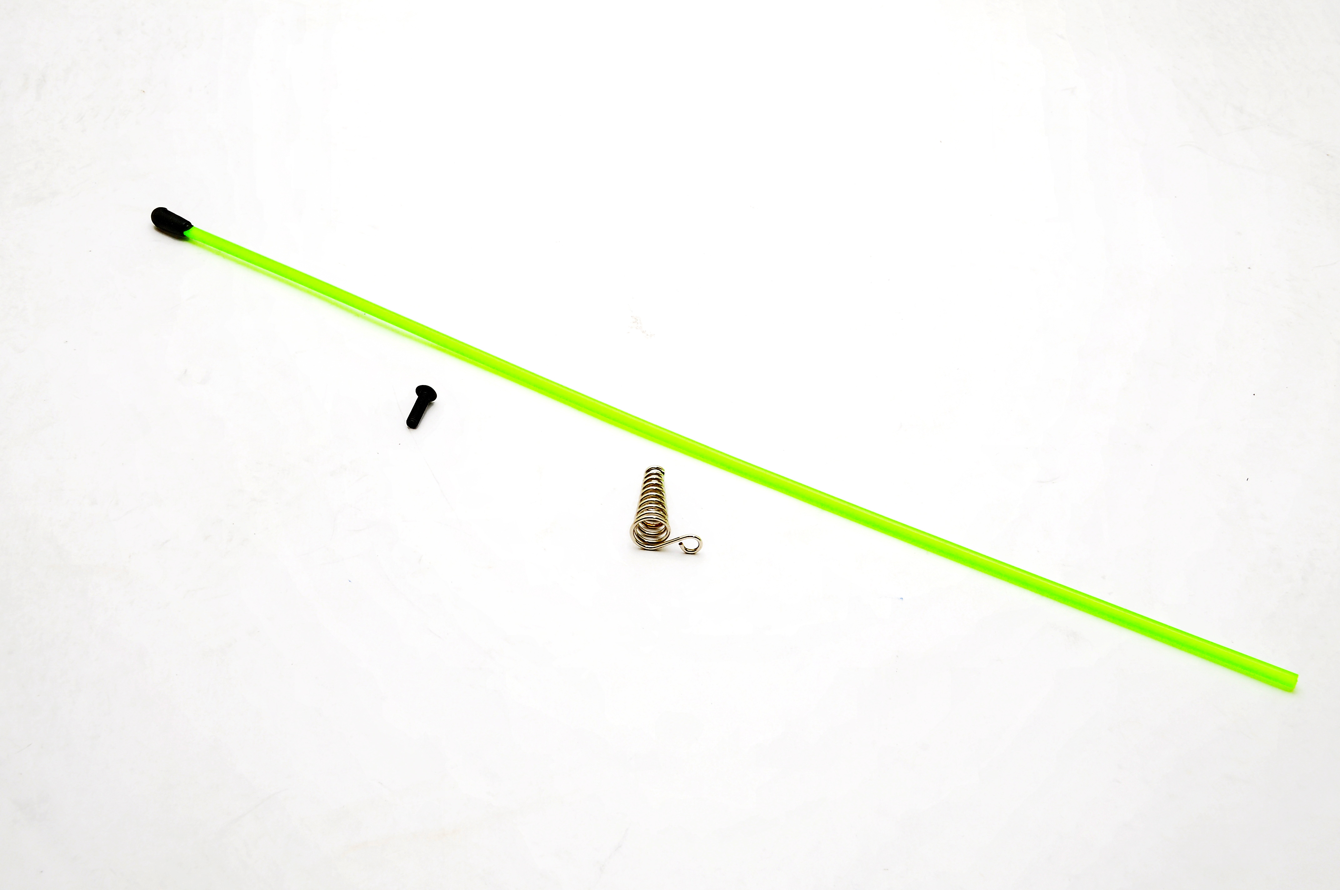 Hobao 89084 Tube Antenne + Support pièce voiture RC
