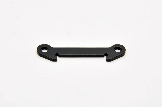 Hobao UPGRADES OP1-0011 cale triangle avant bas H2 CNC