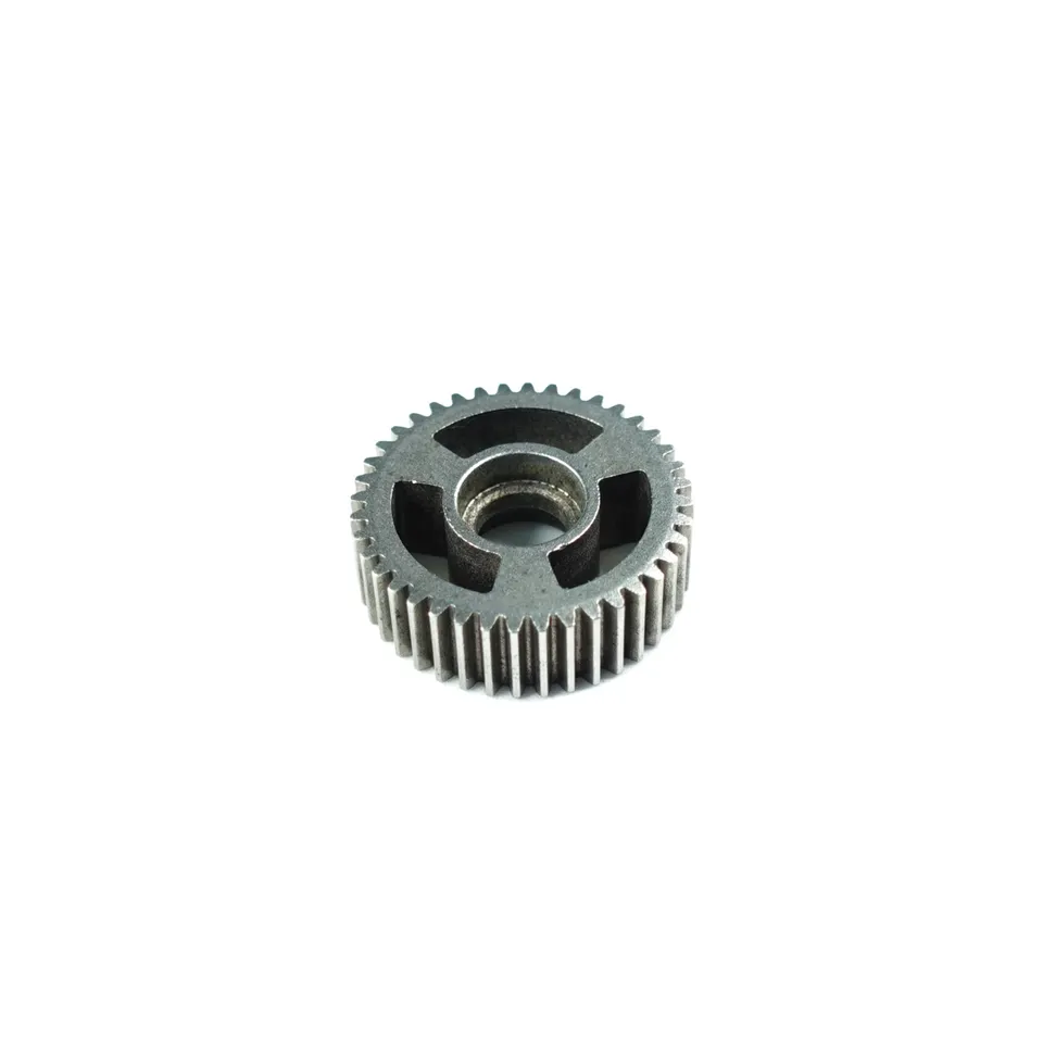 3Racing Crawler CRA-111 pignon 40T 2 vitesses EX