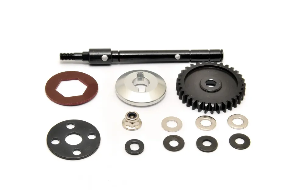 Hobao Upgrades OP-0094N Limiteur de Couple Set Slipper