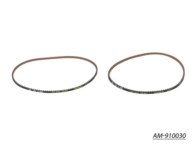Arrowmax Medius AM-910030 courroie S3M 348 mm x2