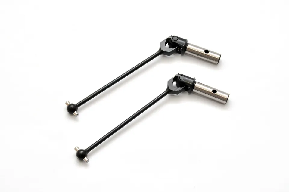 Hobao OP-0009 Cardans Arrière Universels SS Nitro Buggy x2