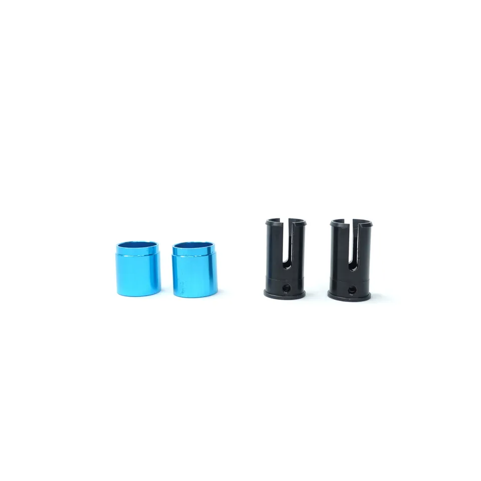 3Racing 416-12A noix cardan axe rigide Tamiya 416-12