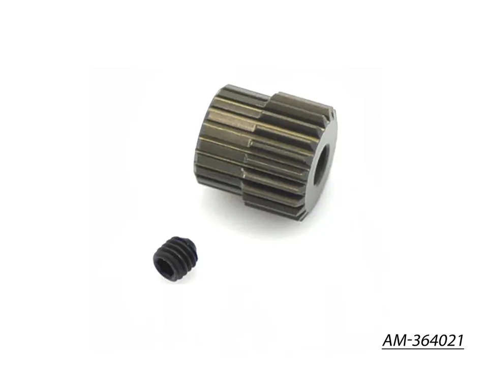 Arrowmax Gears AM-364021 pignon 64P 21T alu 7075