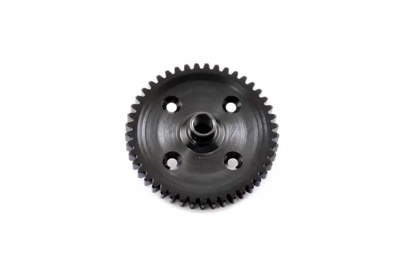 Hobao 85204 pignon central 45T acier