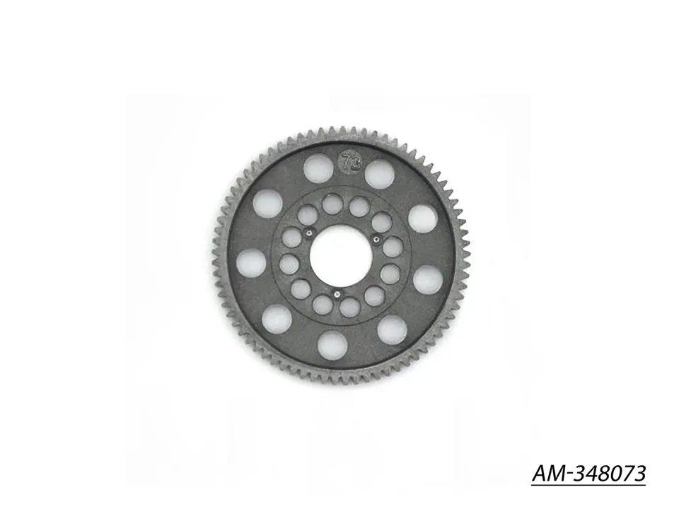 Arrowmax Gears Couronne 48P 73T AM-348073