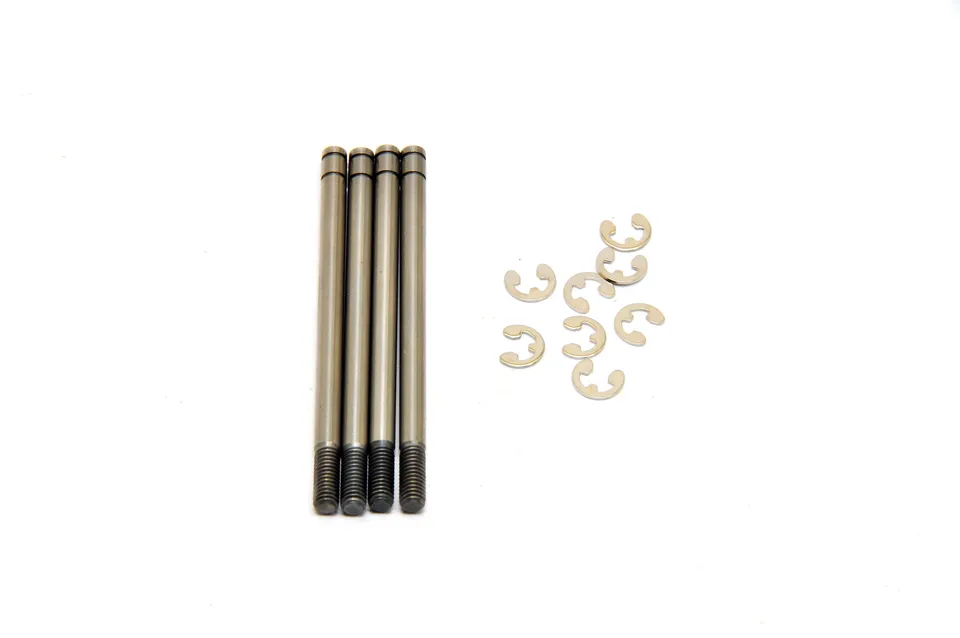 Hobao 11038 tige d'amortisseur long x4