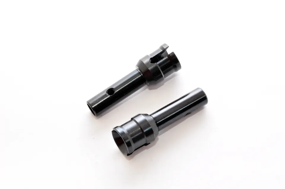 Hobao 87037 Noix de Cardan x2 Voiture RC