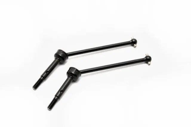 Hobao 40089 kit cardans CVA arbre 3.5mm