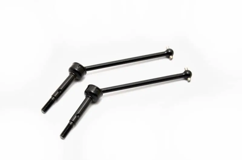 Hobao 40089 kit cardans CVA arbre 3.5mm