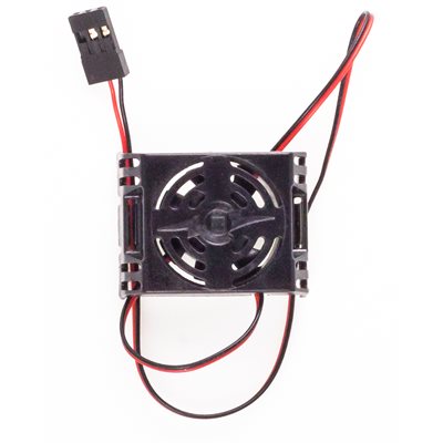Castle Ventilateur ESC Sidewinder 3 / SCT avec Carter