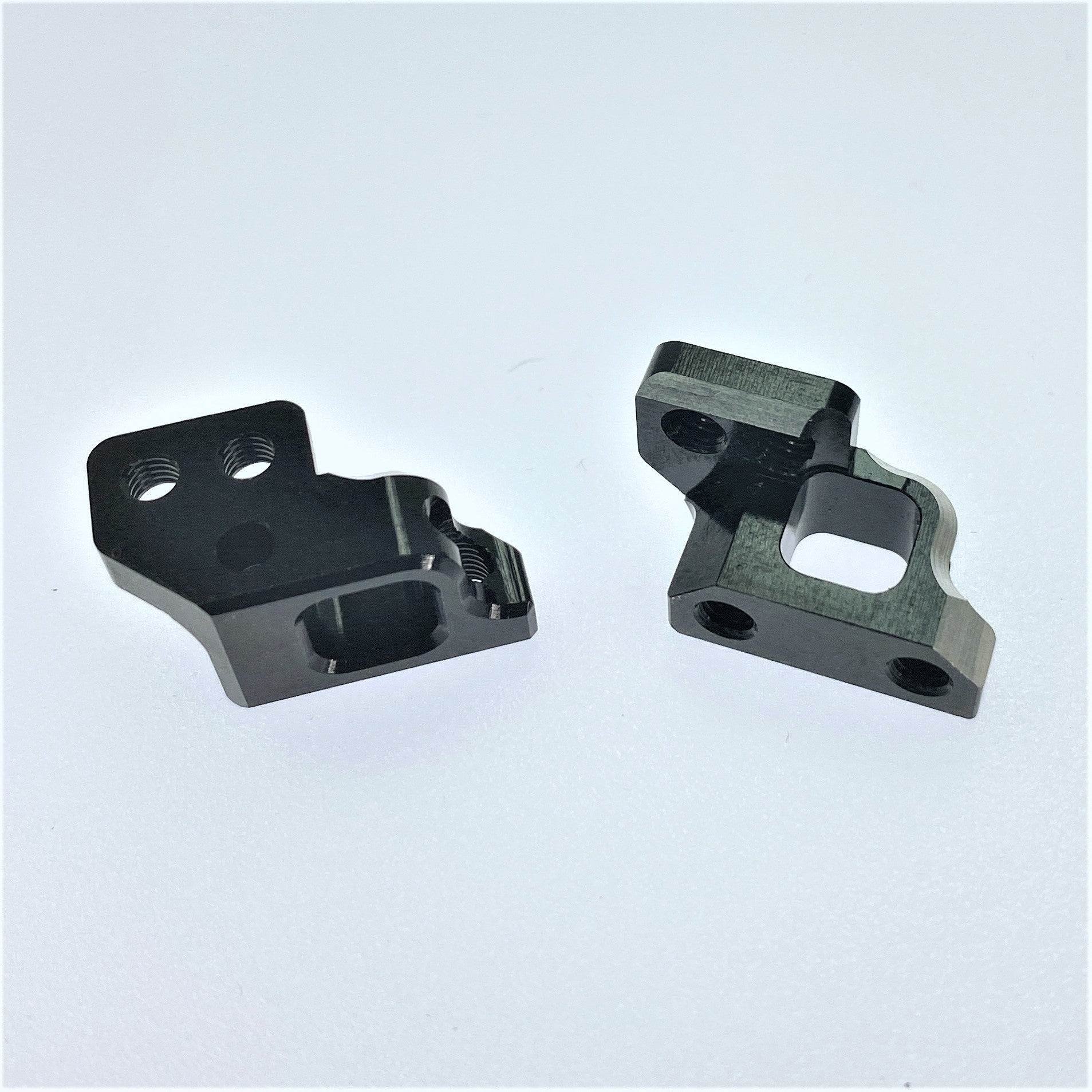 3Racing Advance SAK-A542 support ARS alu 7075