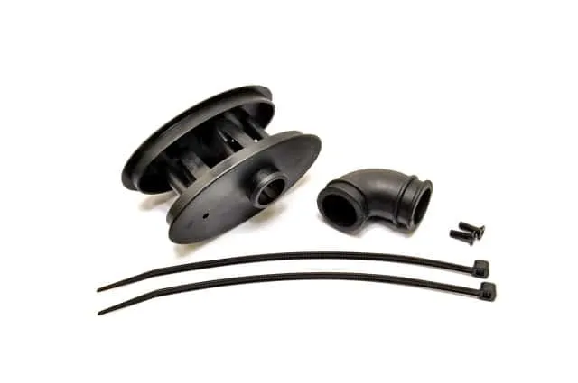 Hobao 88064 support filtre à air voiture RC