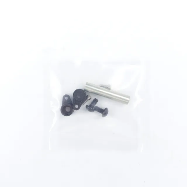 3Racing Sakura SAK-X24A axe couronne alu + transmission