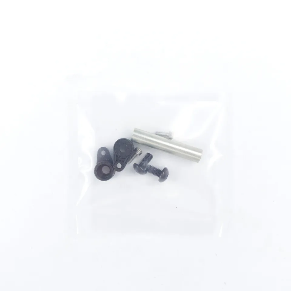 3Racing Sakura SAK-X24A axe couronne alu + transmission