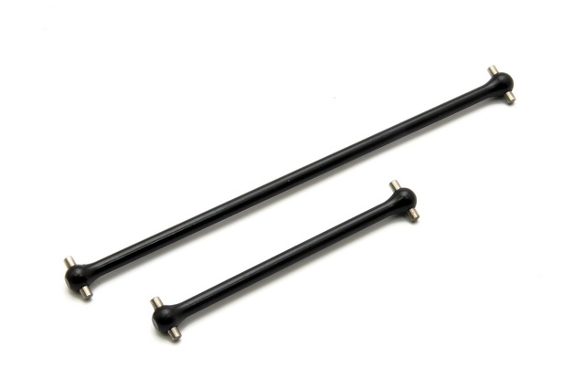 Hobao 90083N cardan central avant arrière 4,5 mm