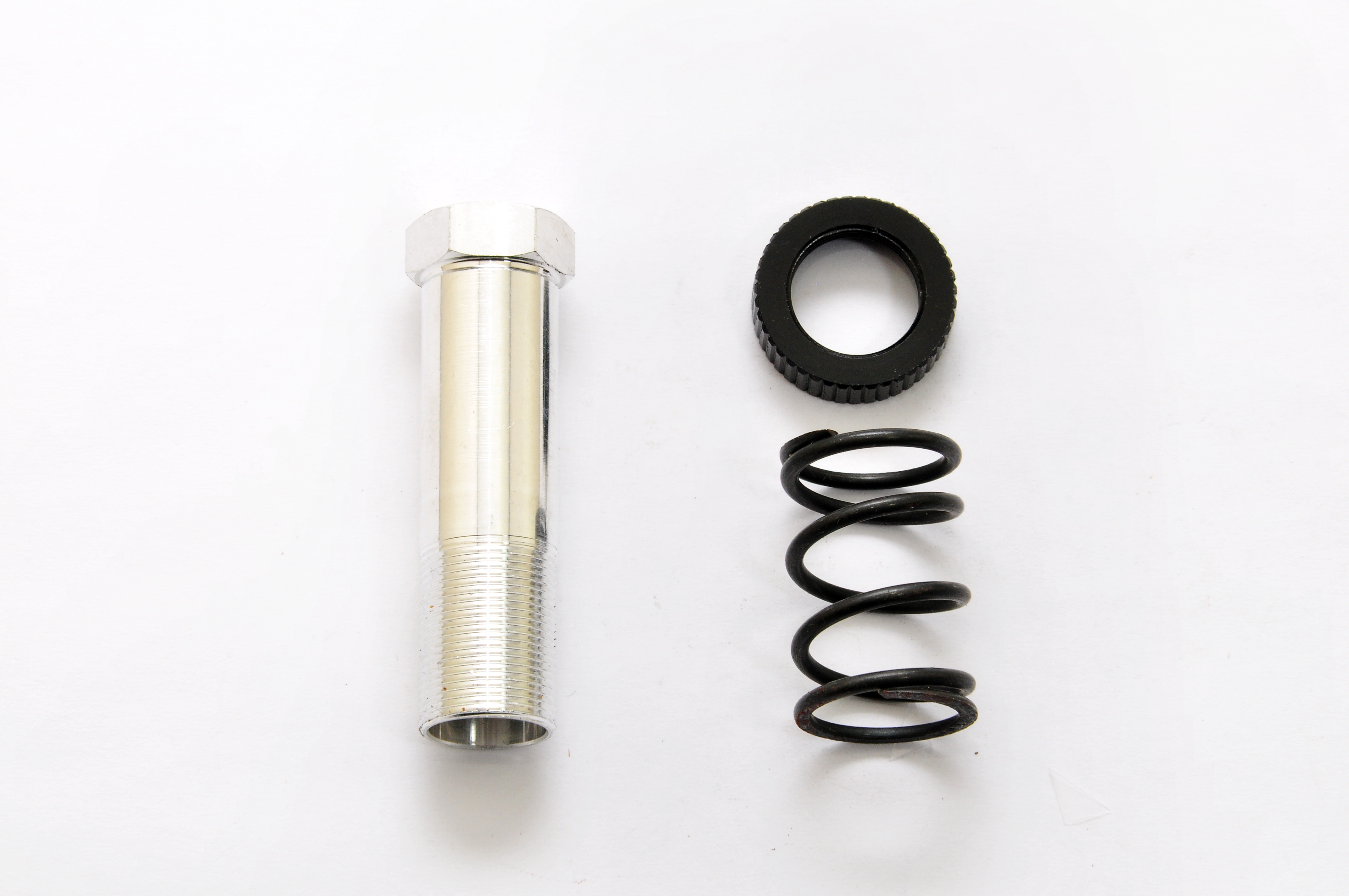 Hobao CAR PARTS 87062 tube sauve-servo alu avec ressort