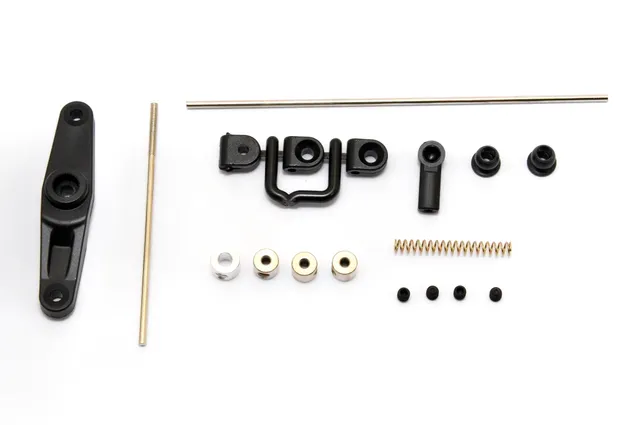 Hobao 94063 kit tringlerie frein voiture RC