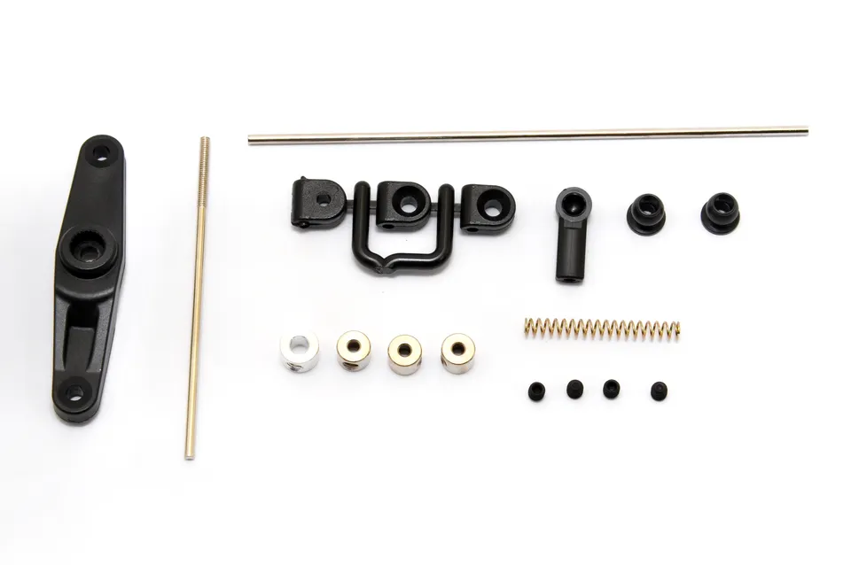 Hobao 94063 kit tringlerie frein voiture RC