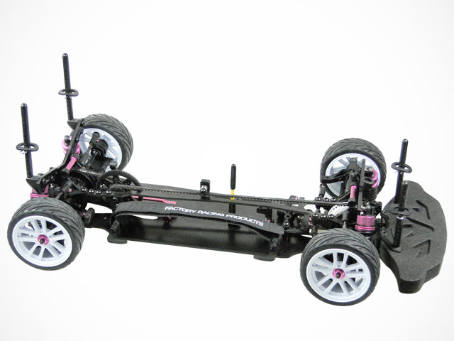 3Racing Sakura KIT-MK9XS kit XI Sport + Civic MK9