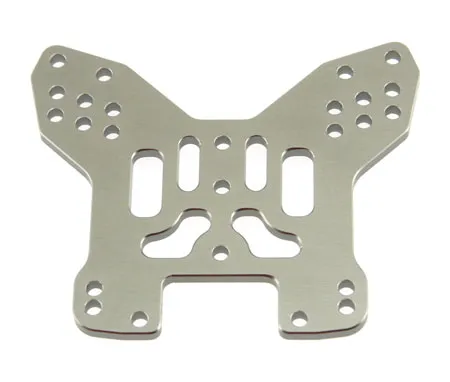 Hobao 11022 Support Amortisseur Arrière Aluminium