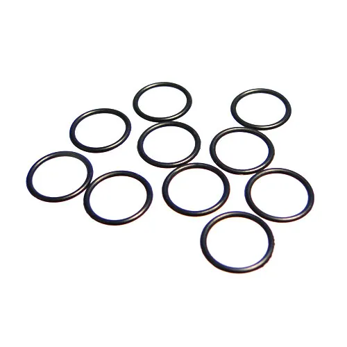 Hobao 36108 Joints toriques 7x0,8 mm pièce RC x10