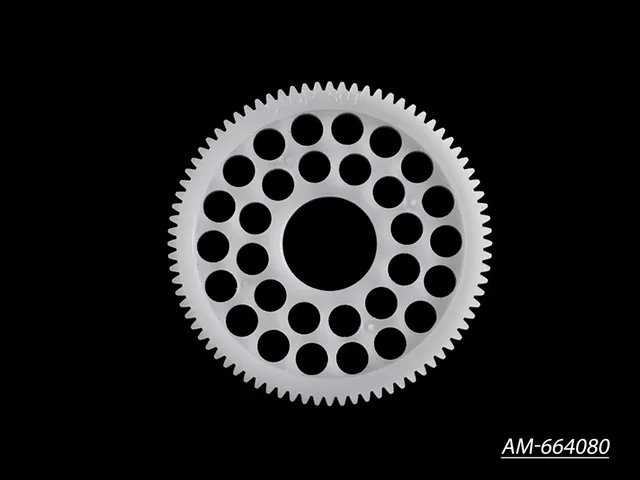 Arrowmax Couronne Diff Super 64P 80T AM-664080