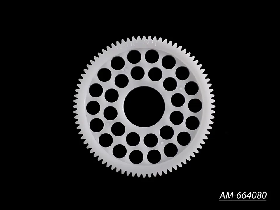 Arrowmax Couronne Diff Super 64P 80T AM-664080