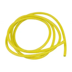 3Racing Parts BAT-CA1436 câble silicone 14AWG noir 36"