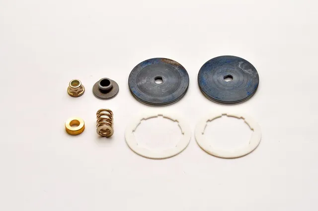 Hobao 230023 Slipper Clutch Set embrayage