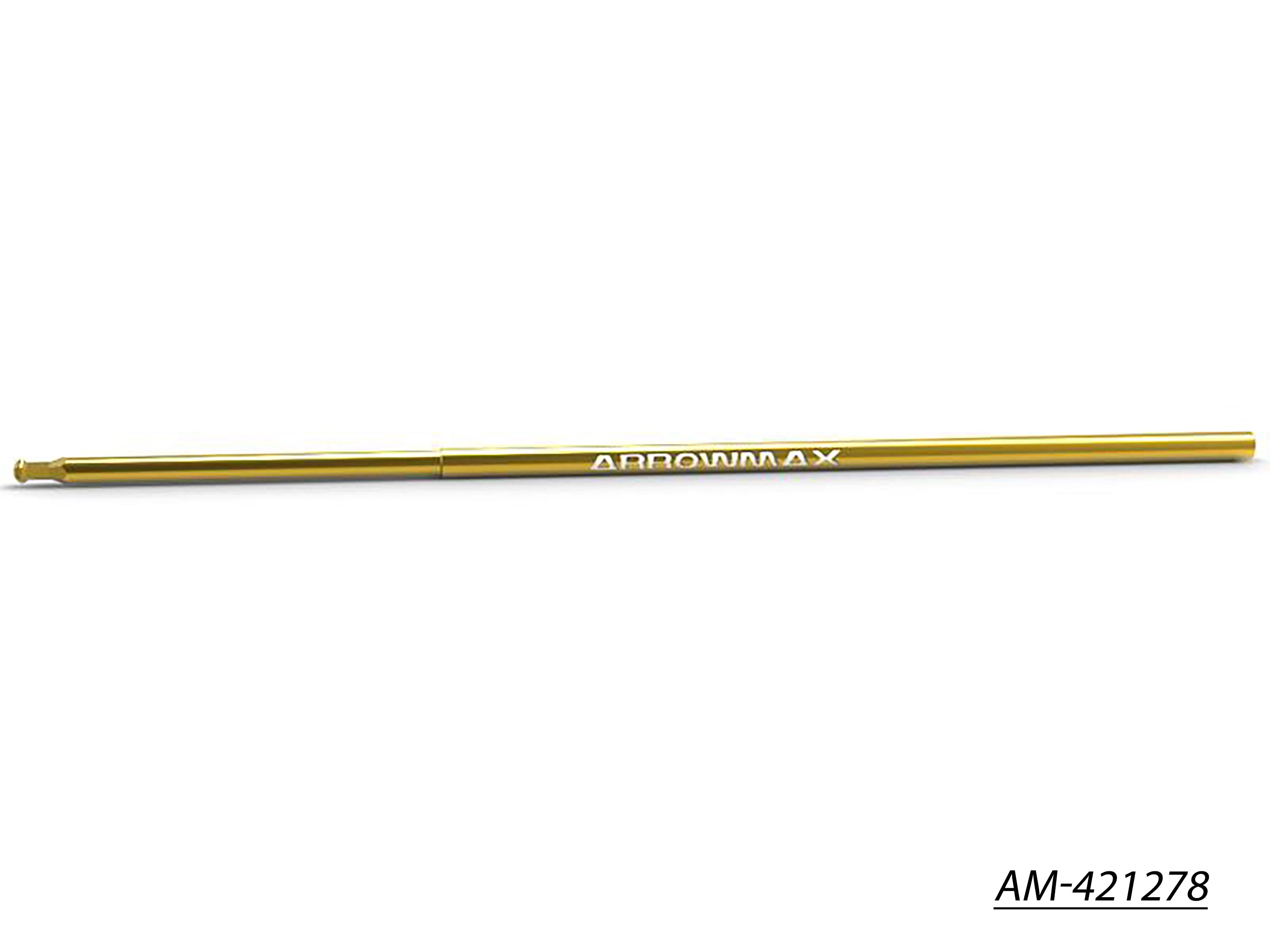 Arrowmax Accessories Embout bille 2.0x120mm AM-421120 V2