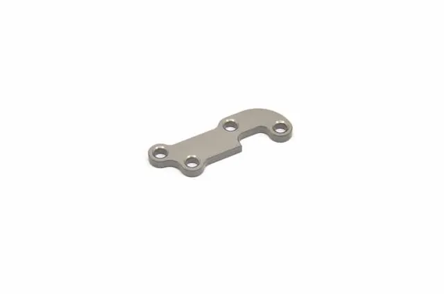 Hobao 85130 Plaque Alu CNC Boîtier Récepteur
