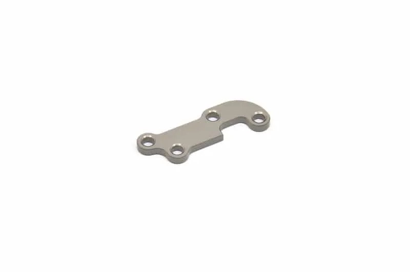 Hobao 85130 Plaque Alu CNC Boîtier Récepteur