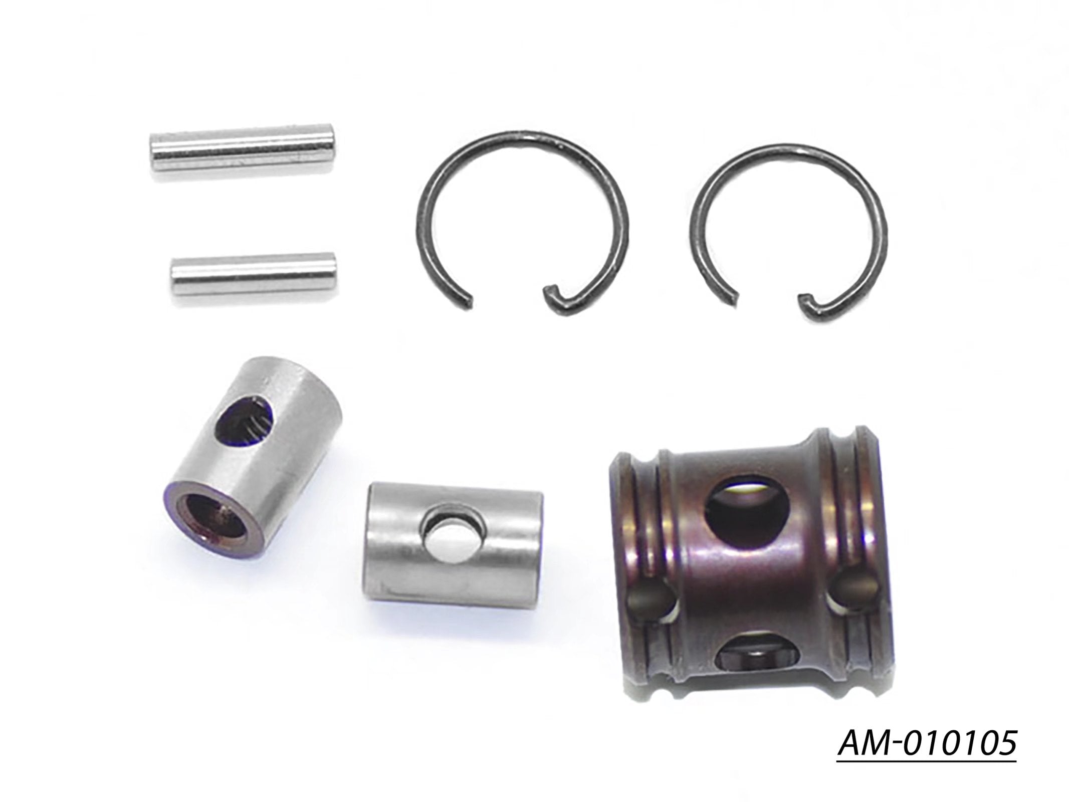 Arrowmax Option Parts kit maintenance cardan ECS V2 AM-010105