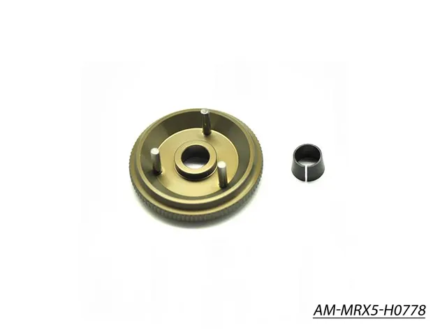Arrowmax AM-MRX5-H0778 volant moteur 7075 Hard