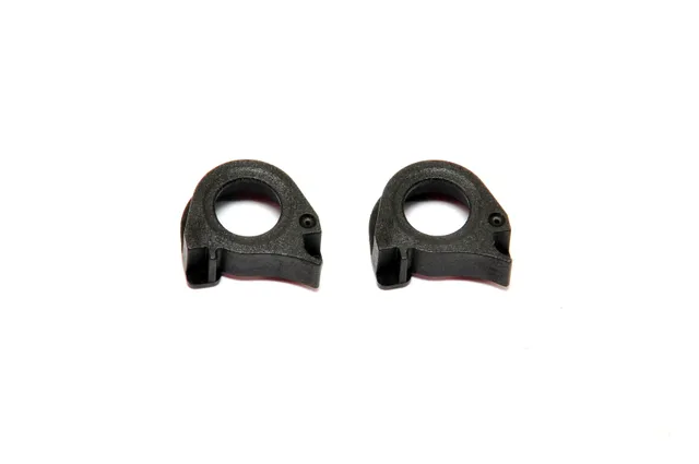 Hobao 41008 support roulement arbre central lot de 2