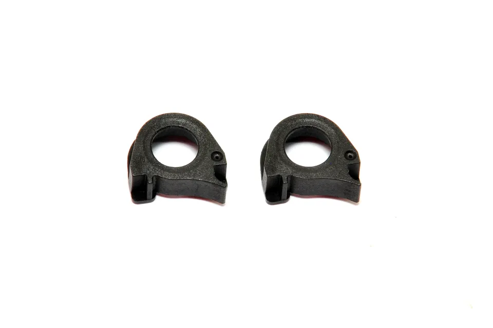 Hobao 41008 support roulement arbre central lot de 2