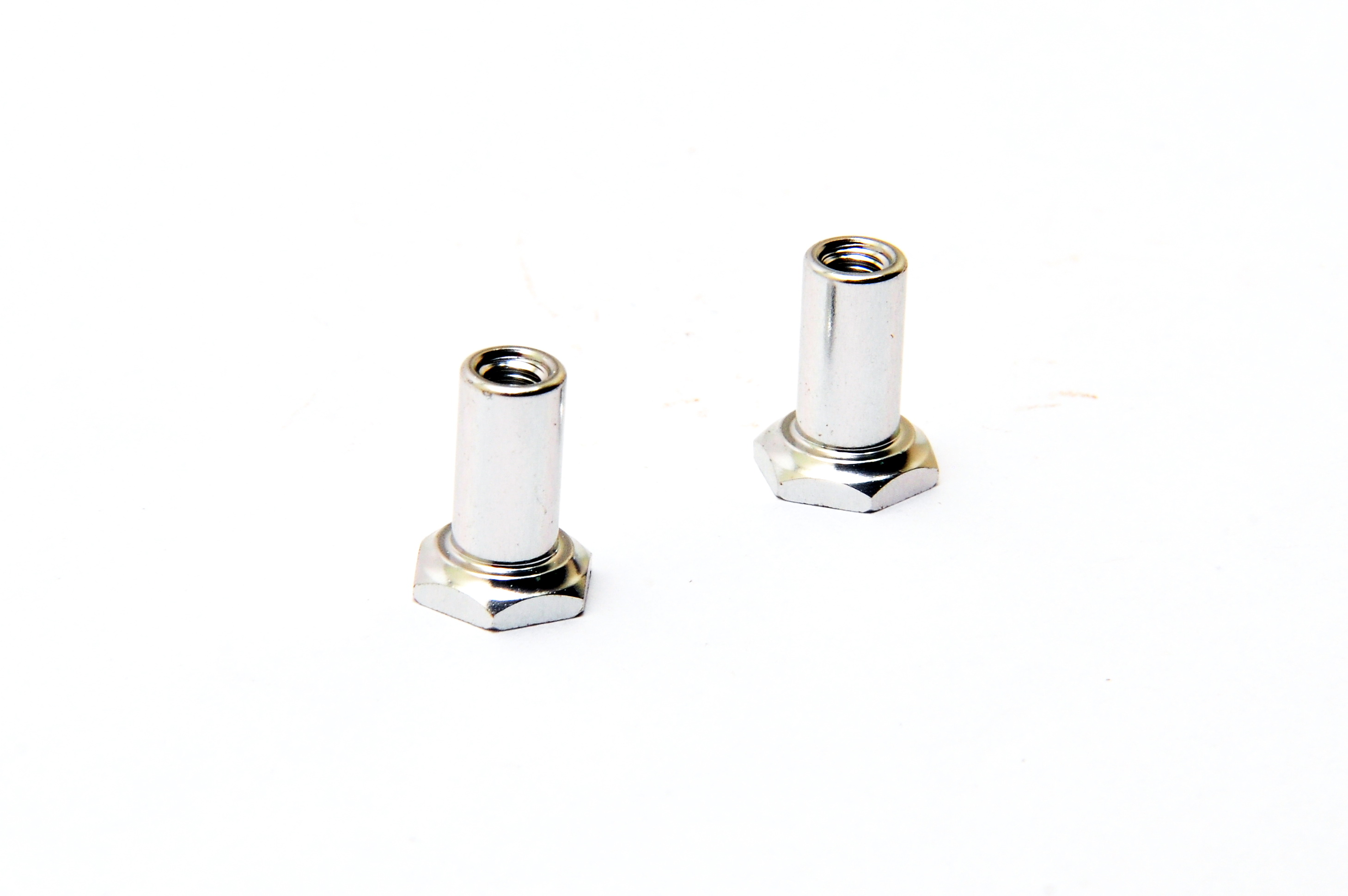 Hobao 41038 plots direction alu sauve-servo x2 RC